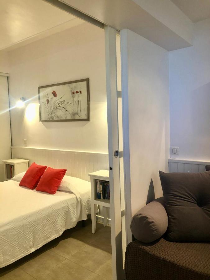 Villa I Merli Nous Contacter Avant Reservation Saint-Florent  Exterior foto