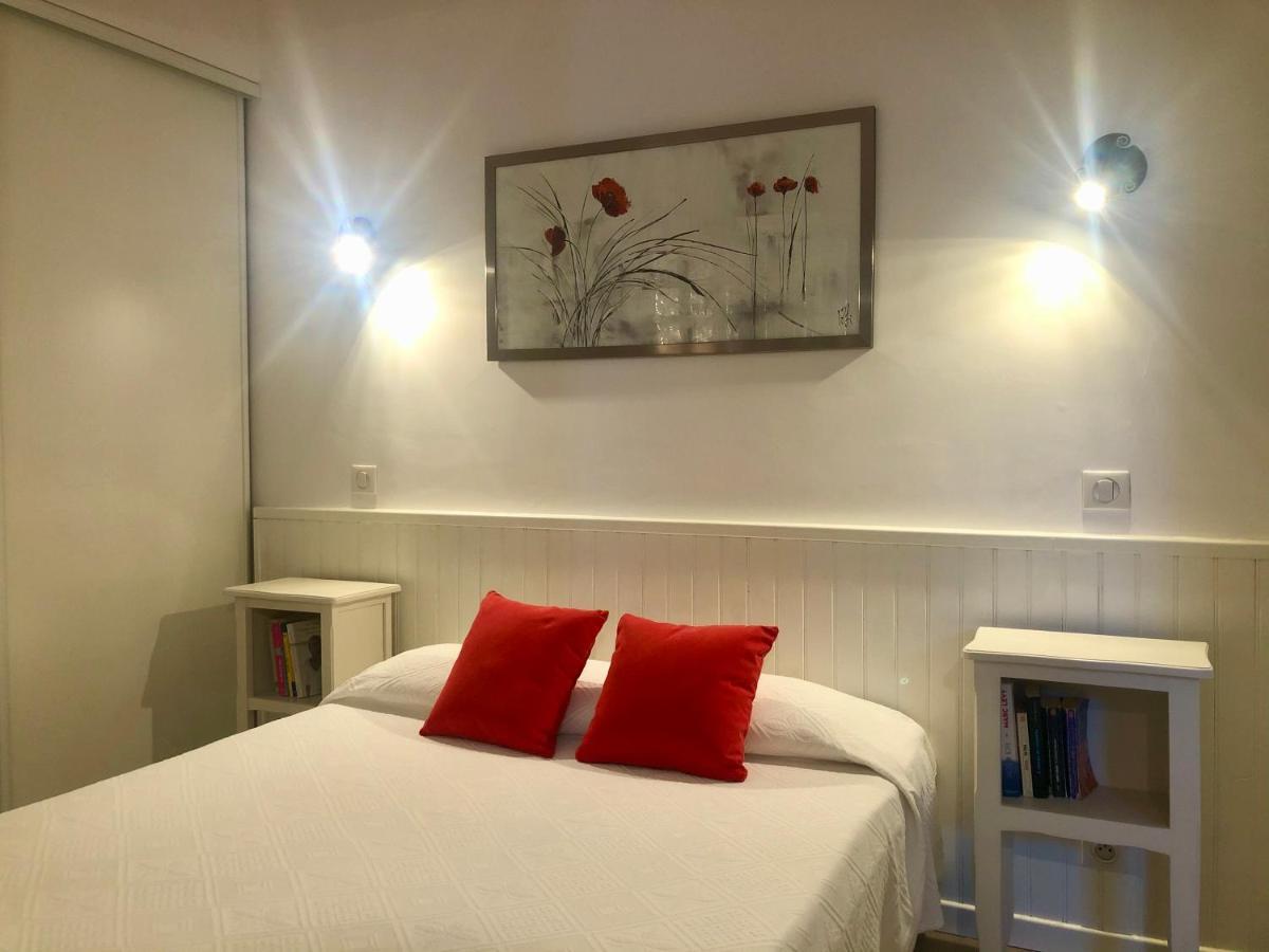 Villa I Merli Nous Contacter Avant Reservation Saint-Florent  Exterior foto