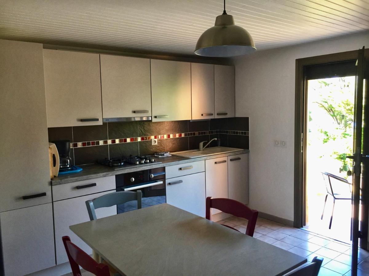Villa I Merli Nous Contacter Avant Reservation Saint-Florent  Exterior foto