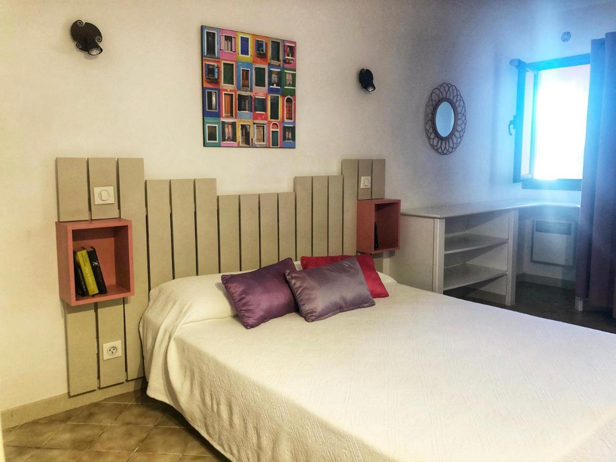 Villa I Merli Nous Contacter Avant Reservation Saint-Florent  Exterior foto